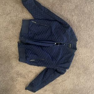 Brand new blouson emperio armani jacket